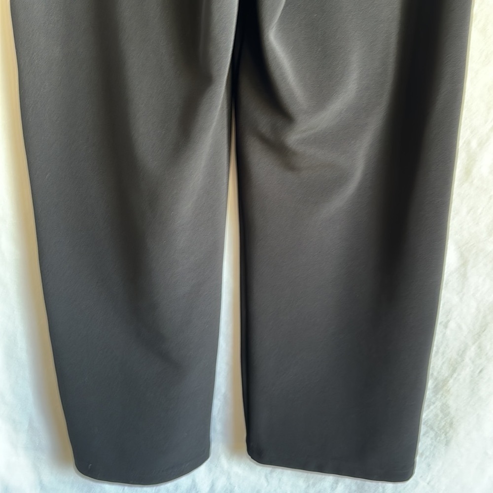 Lynn Ritchie black dress pants, size 10 - Picture 6 of 9